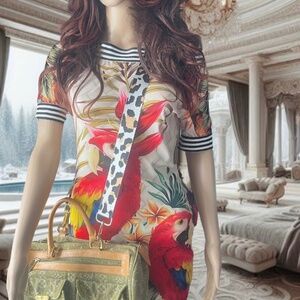 Adjustable Strap for Messenger Briefcase Luggage Purse Replacement shoulder NEW